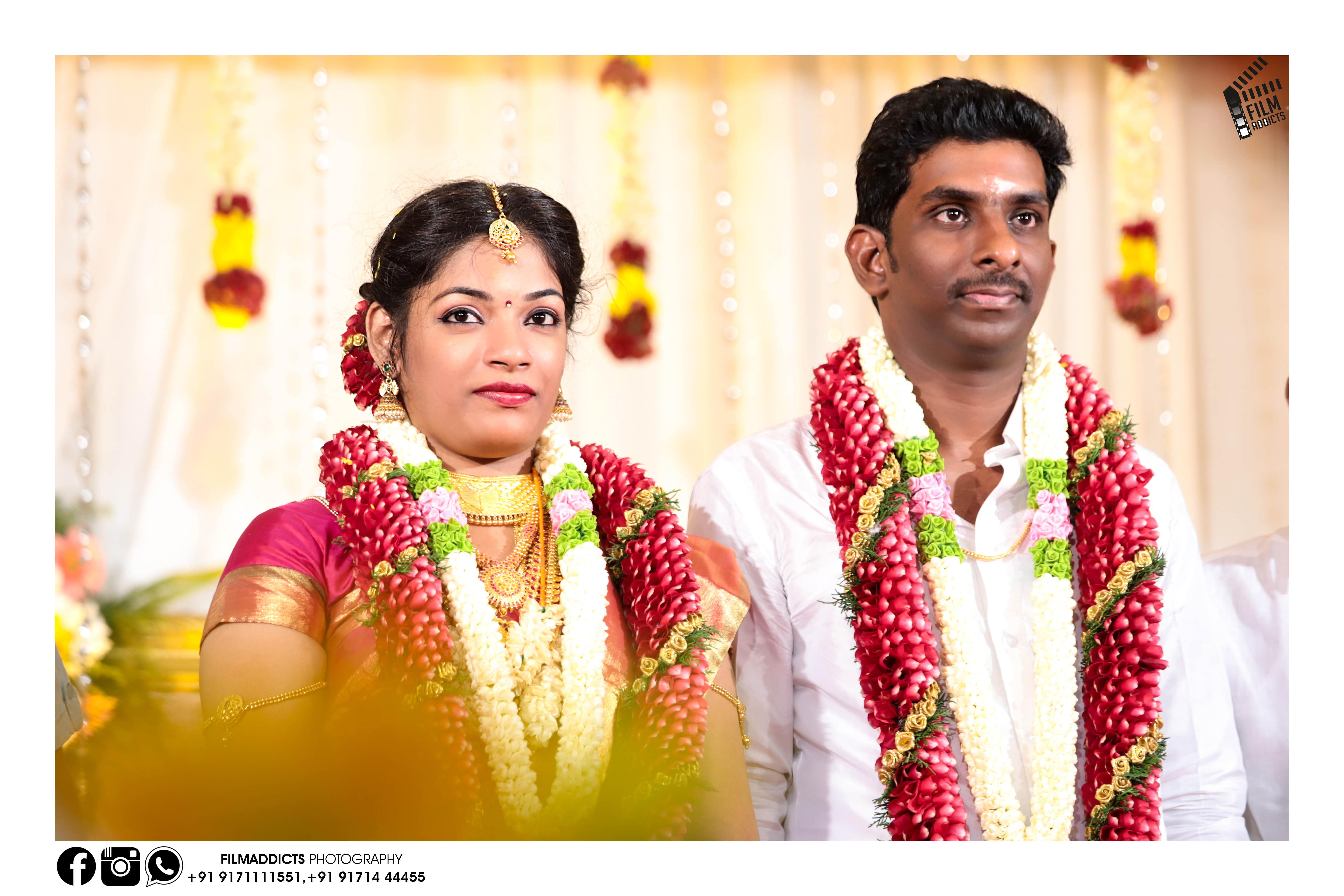 PV DELIGHT PIX - Wedding Photographer in Dharmapuri